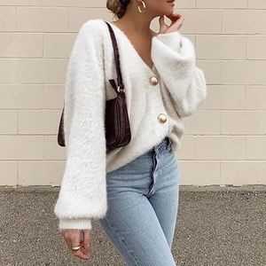Princess Polly Merlo Cardigan